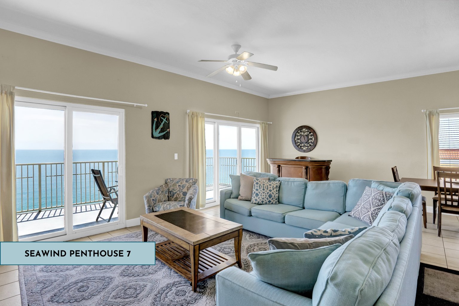 Gulf Shores Vacation Rental
