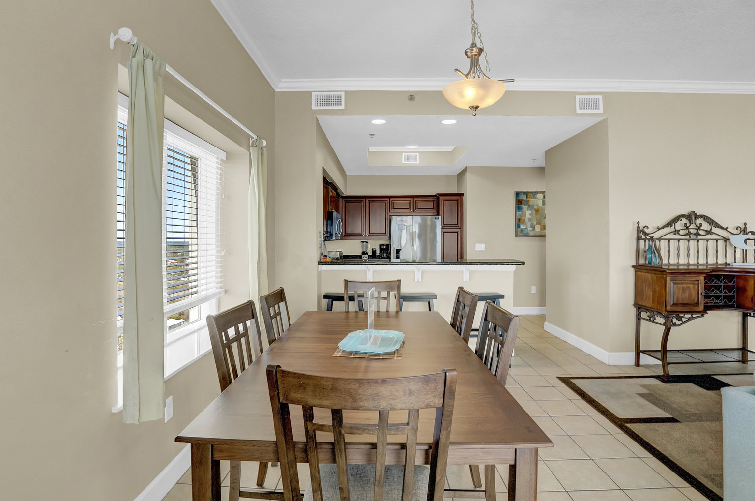Gulf Shores Vacation Rental