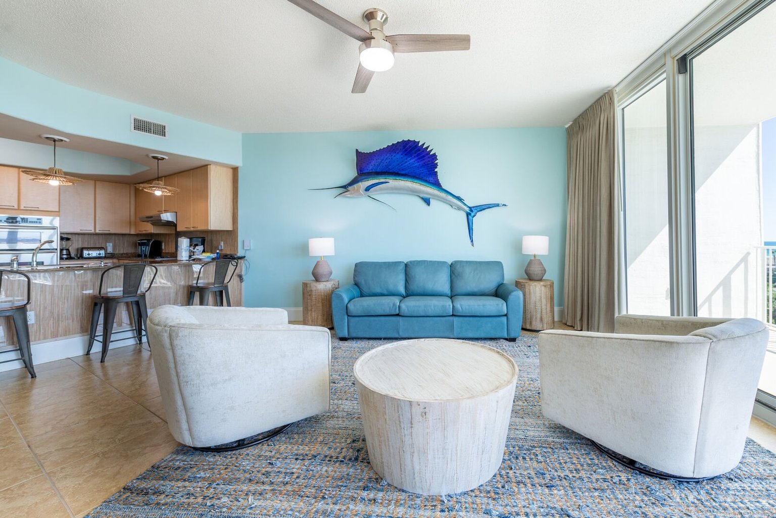 Orange Beach Vacation Rental