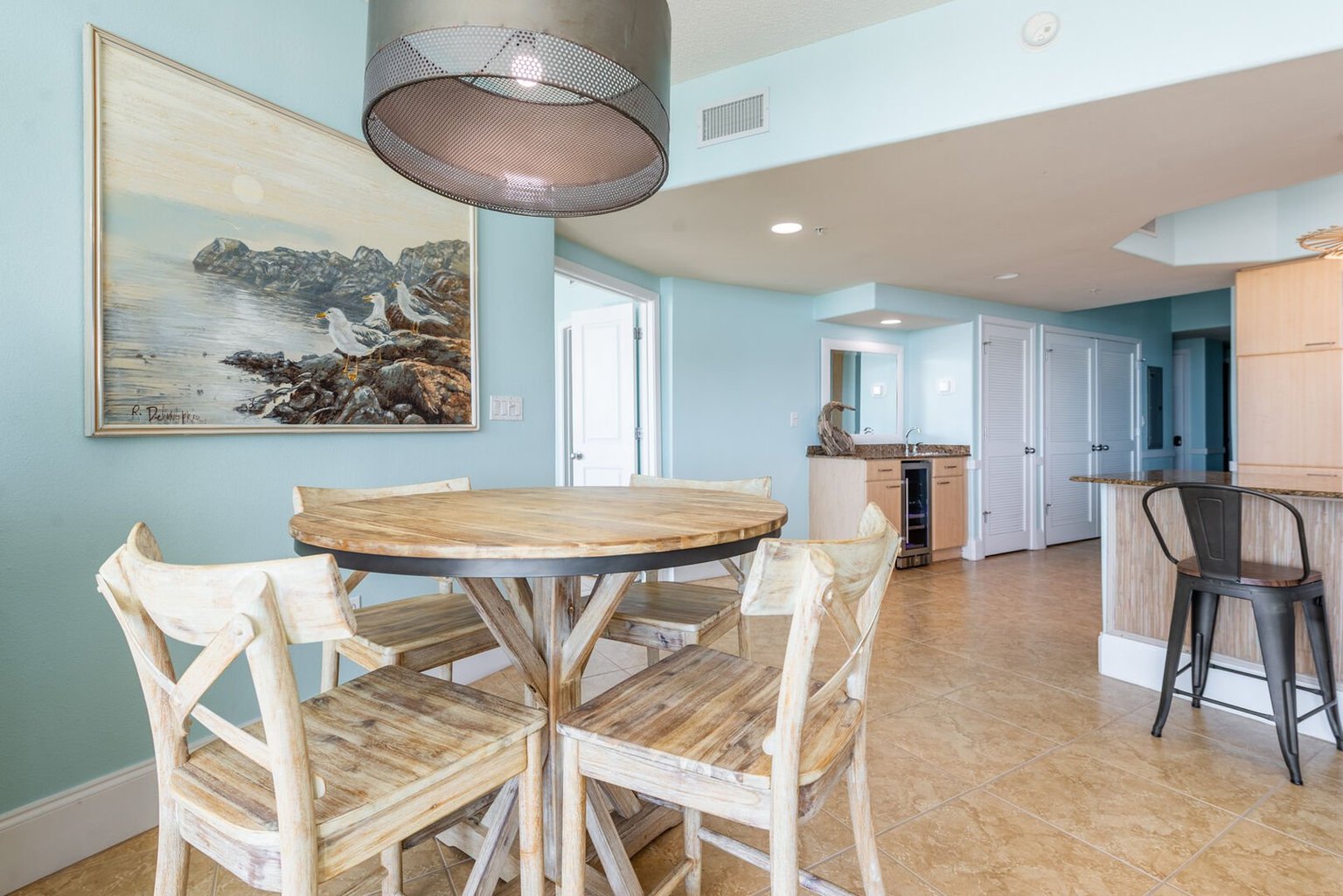 Orange Beach Vacation Rental