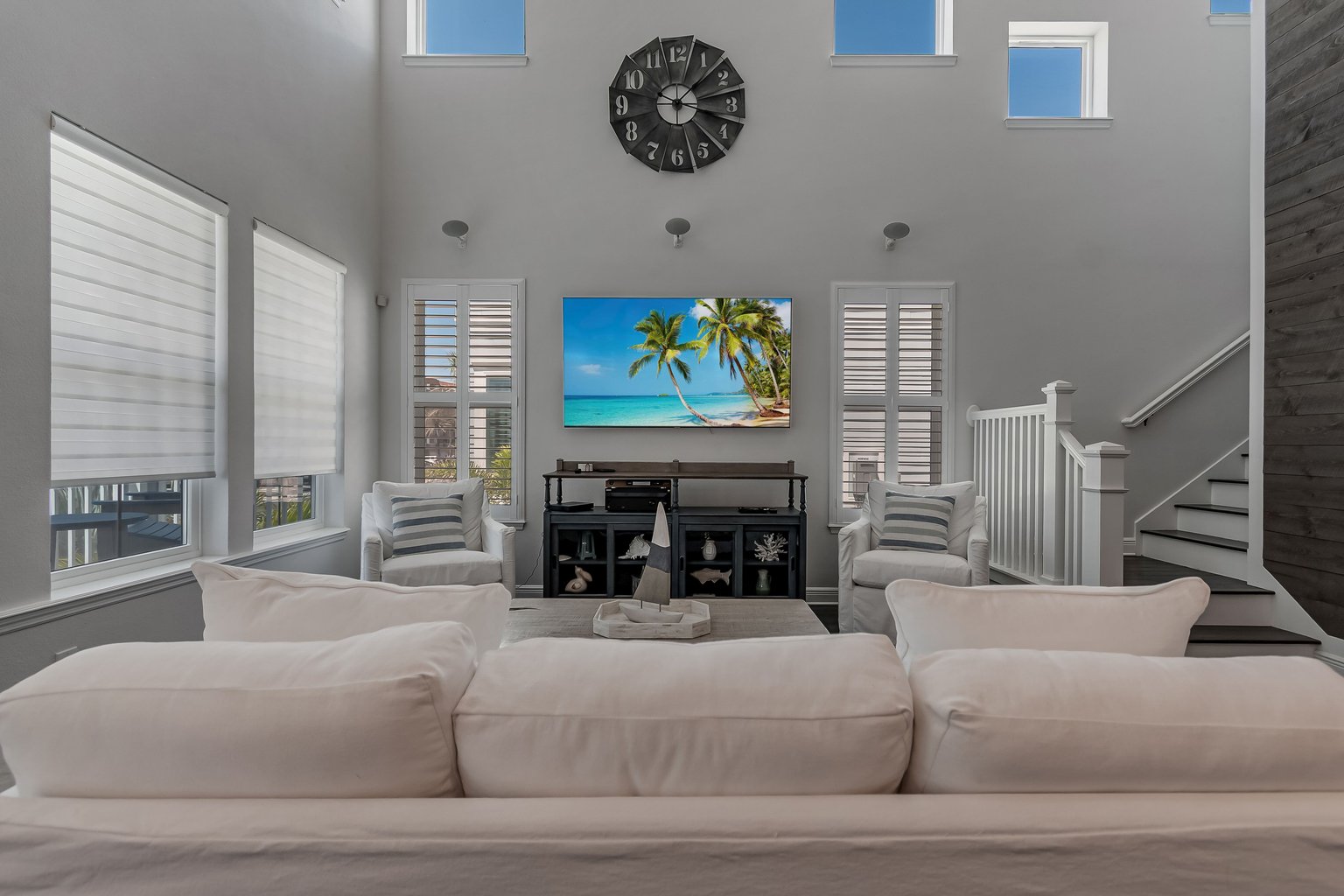 Redington Beach Vacation Rental