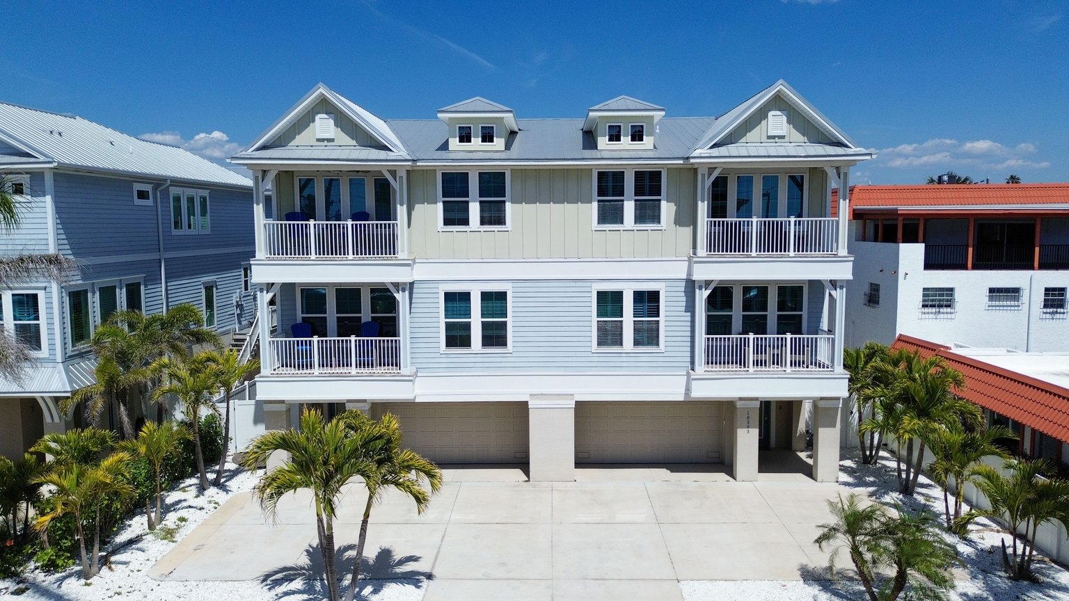 Redington Beach Vacation Rental
