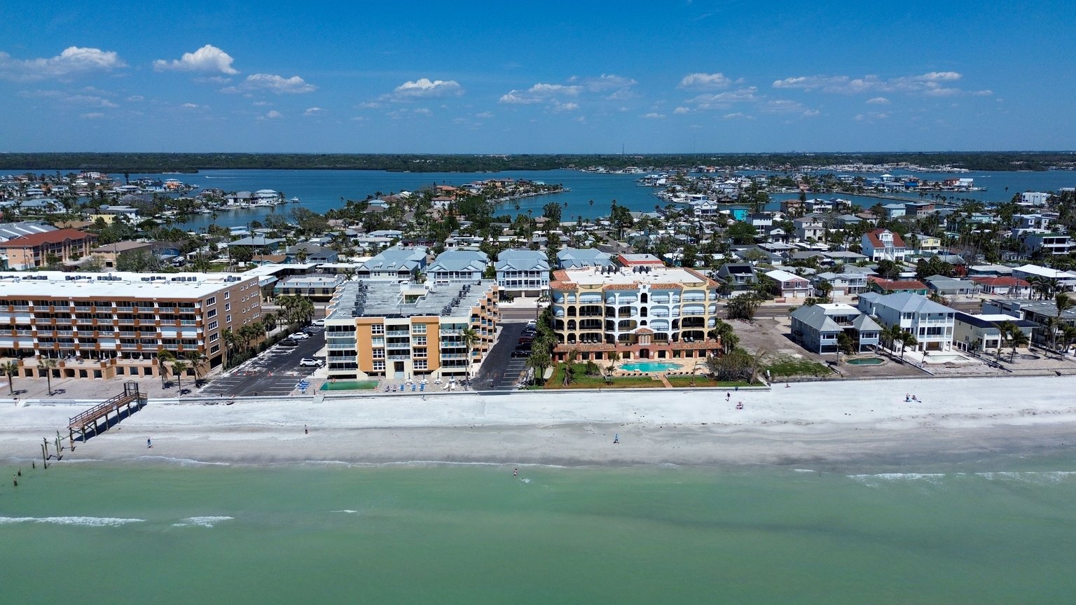 Redington Beach Vacation Rental