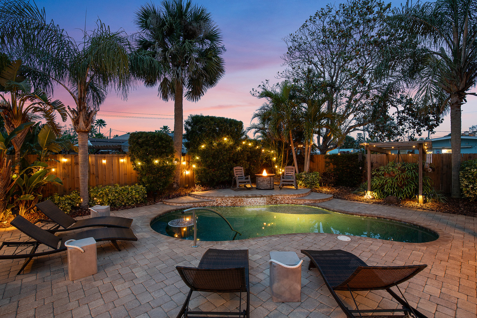 New Smyrna Beach Vacation Rental