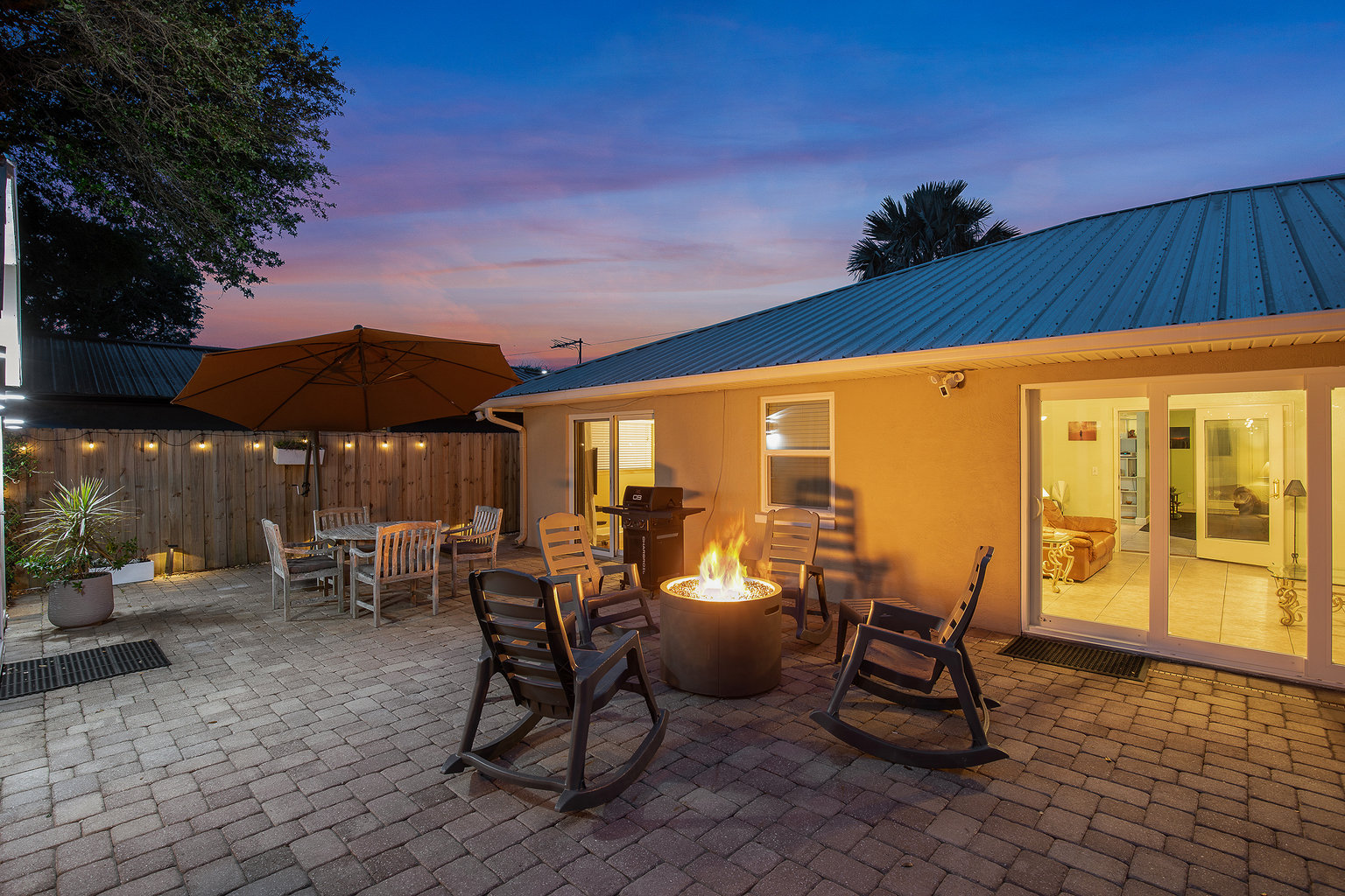 New Smyrna Beach Vacation Rental