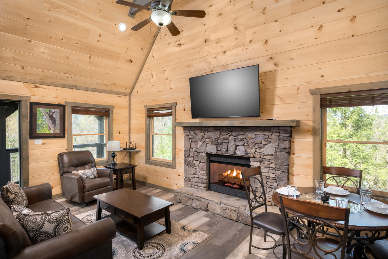 Gatlinburg Vacation Rental