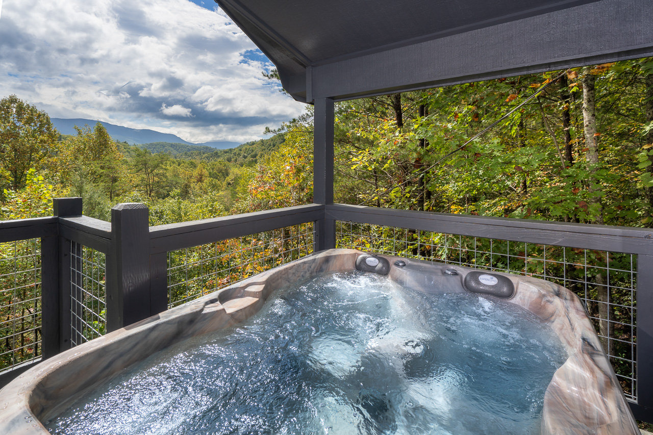 Cosby, TN 37722, USA