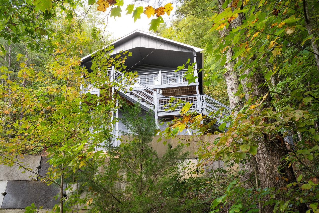 Cosby Vacation Rental