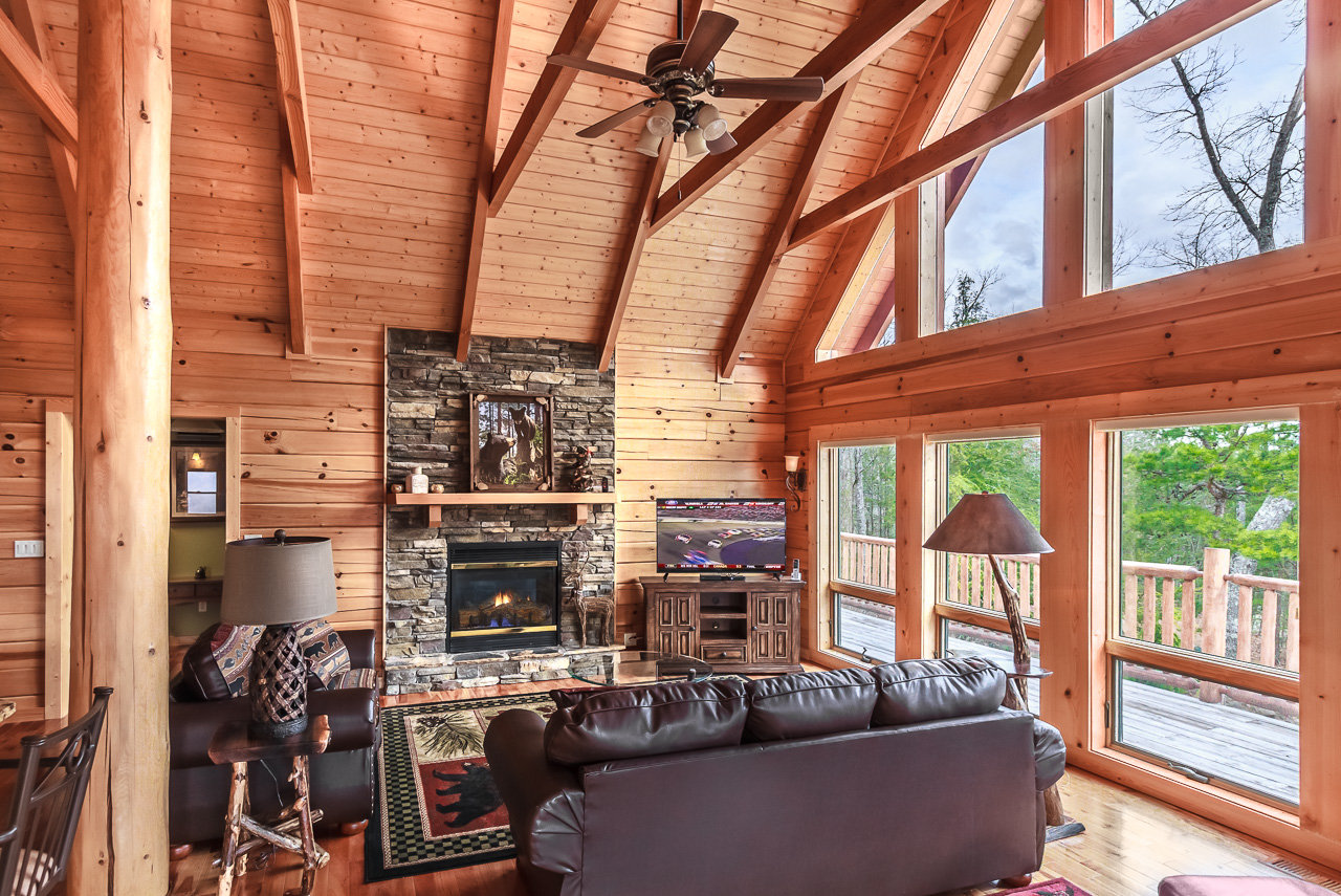 Gatlinburg Vacation Rental