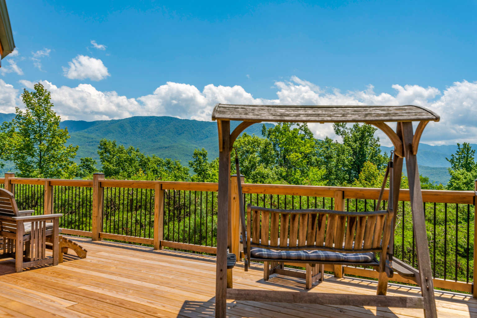 Gatlinburg Vacation Rental