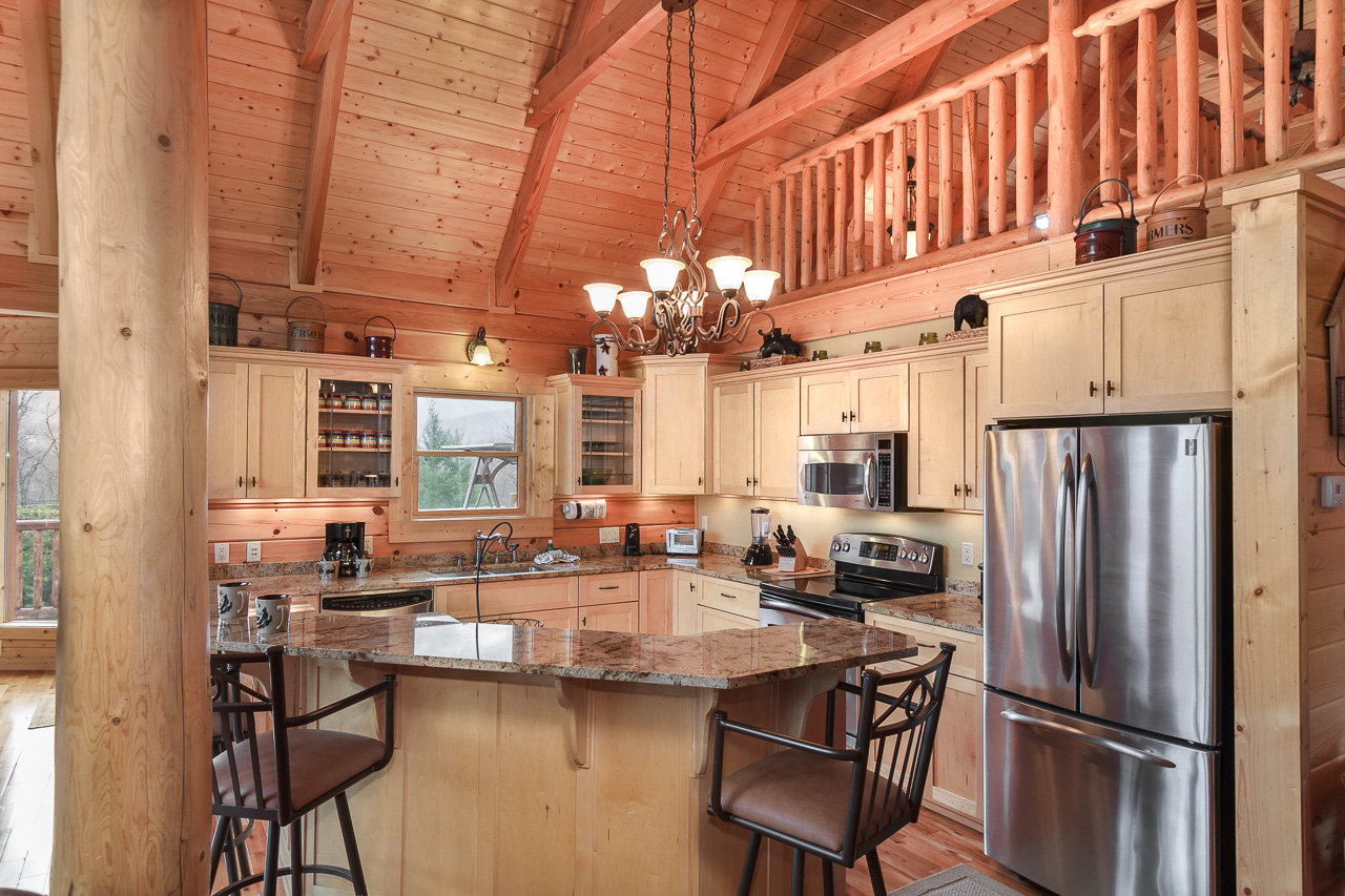 Gatlinburg Vacation Rental