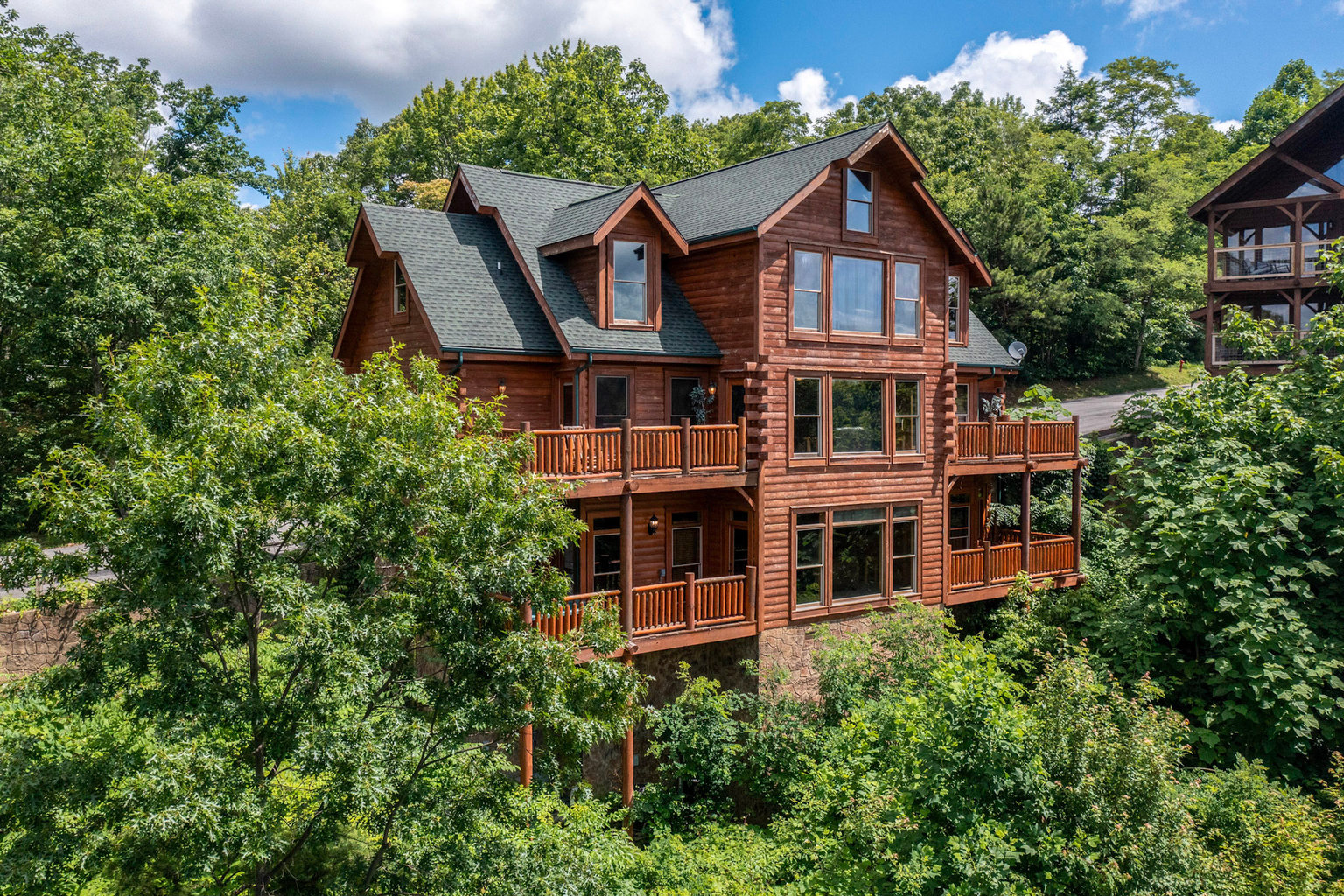 Gatlinburg Vacation Rental