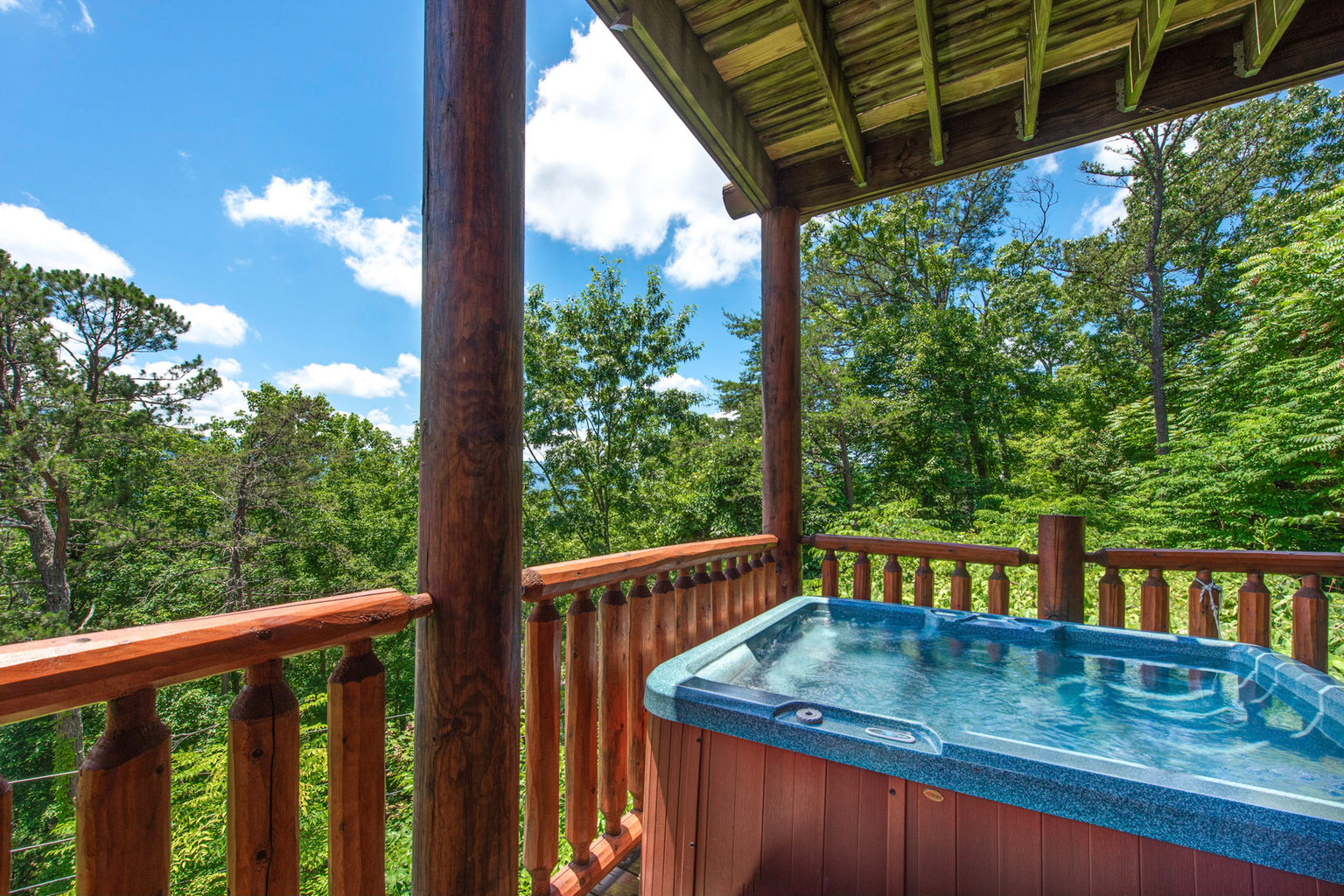Gatlinburg Vacation Rental