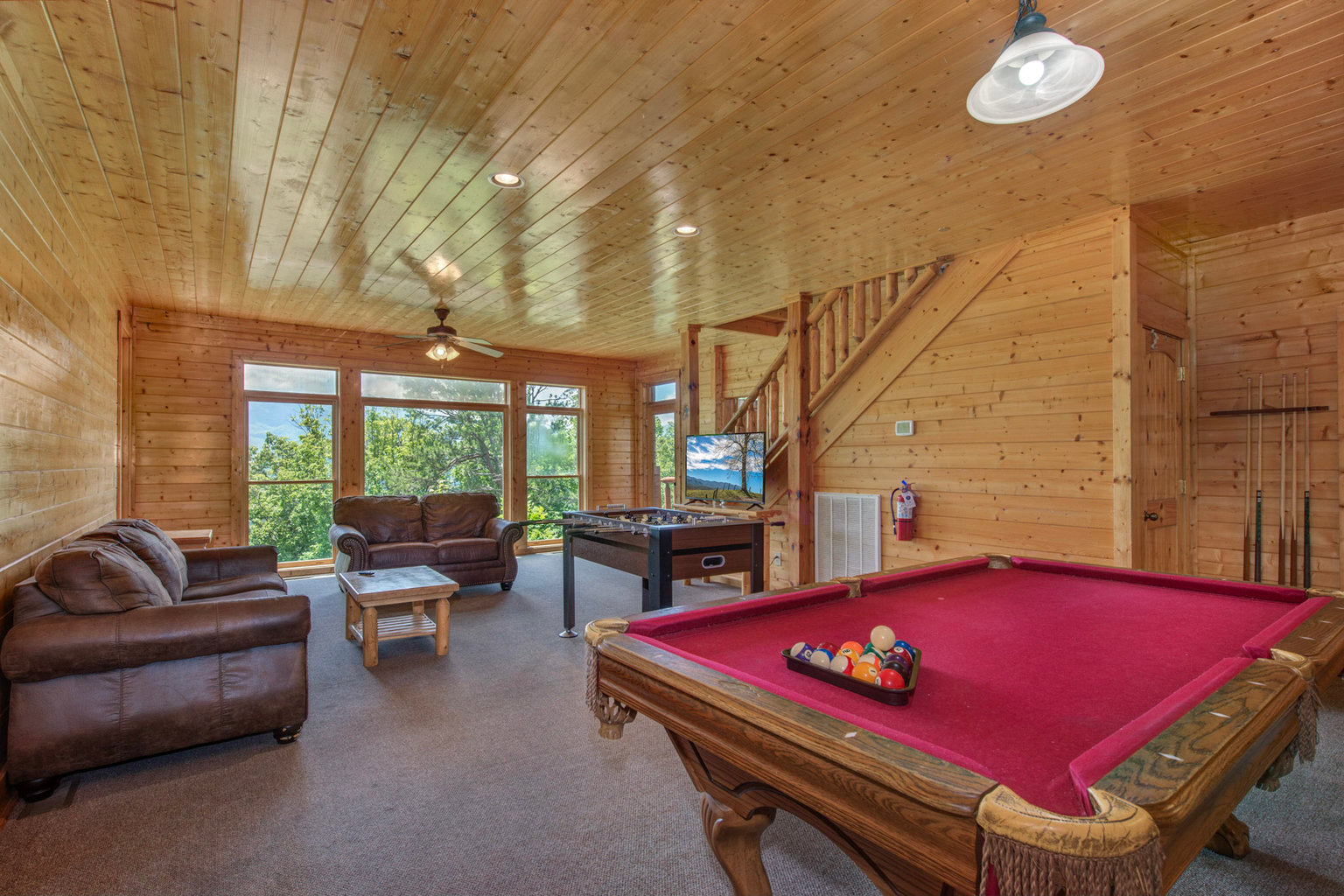 Gatlinburg Vacation Rental