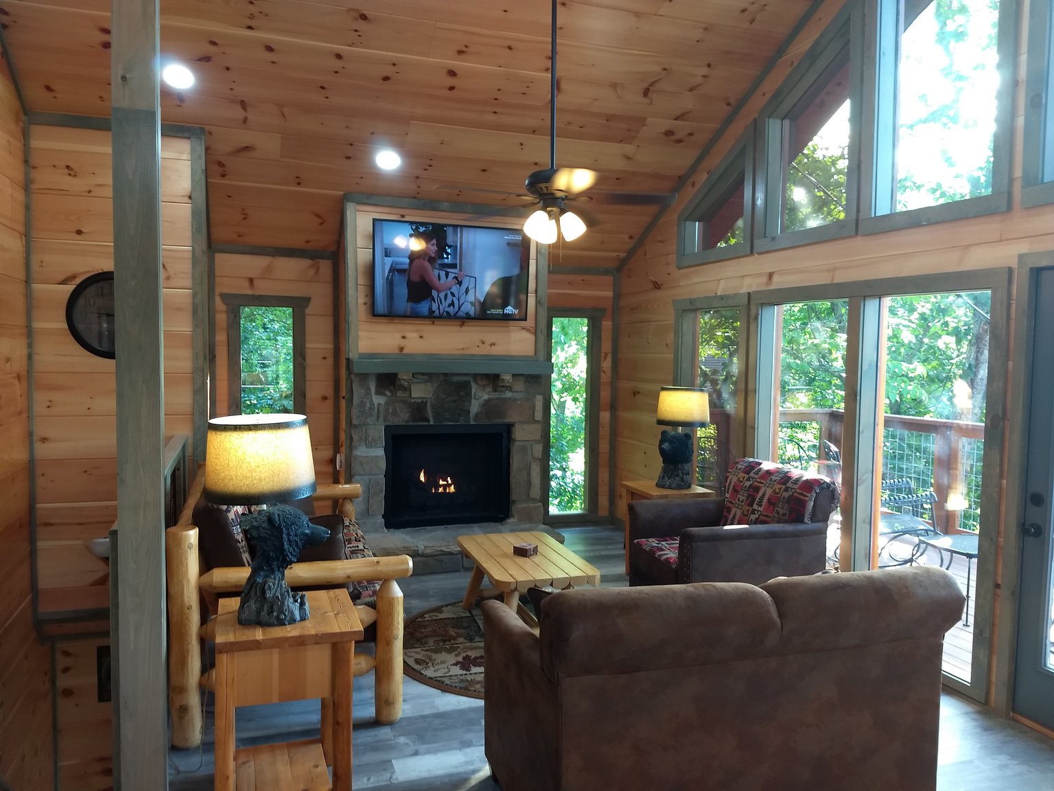 Gatlinburg Vacation Rental