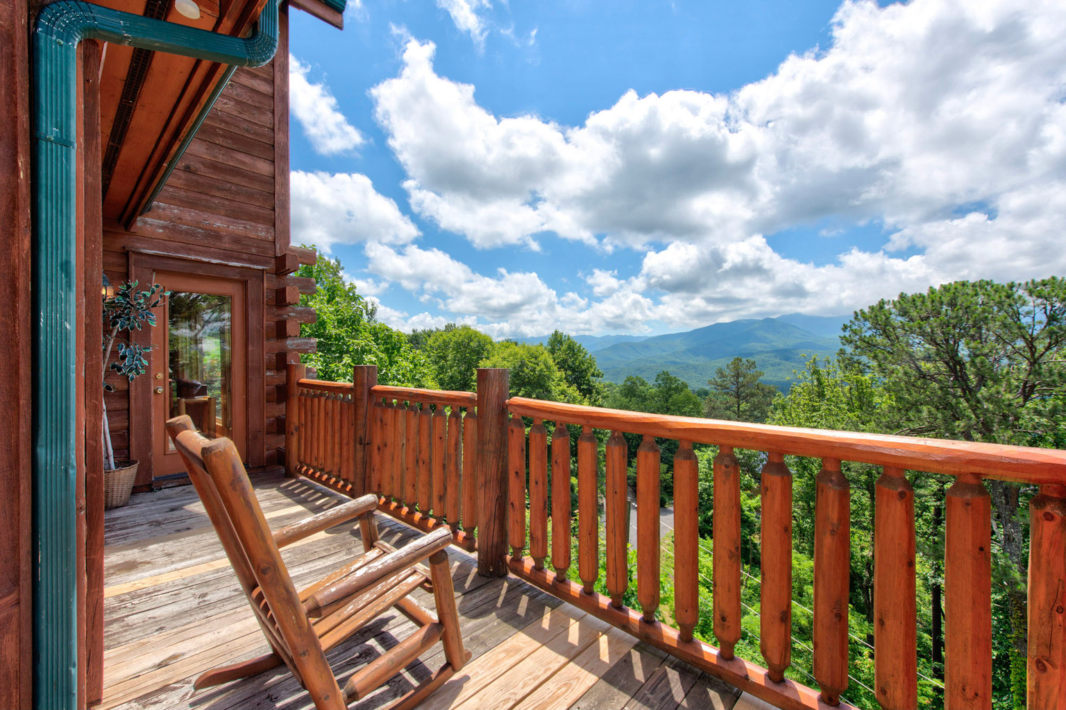 Gatlinburg Vacation Rental
