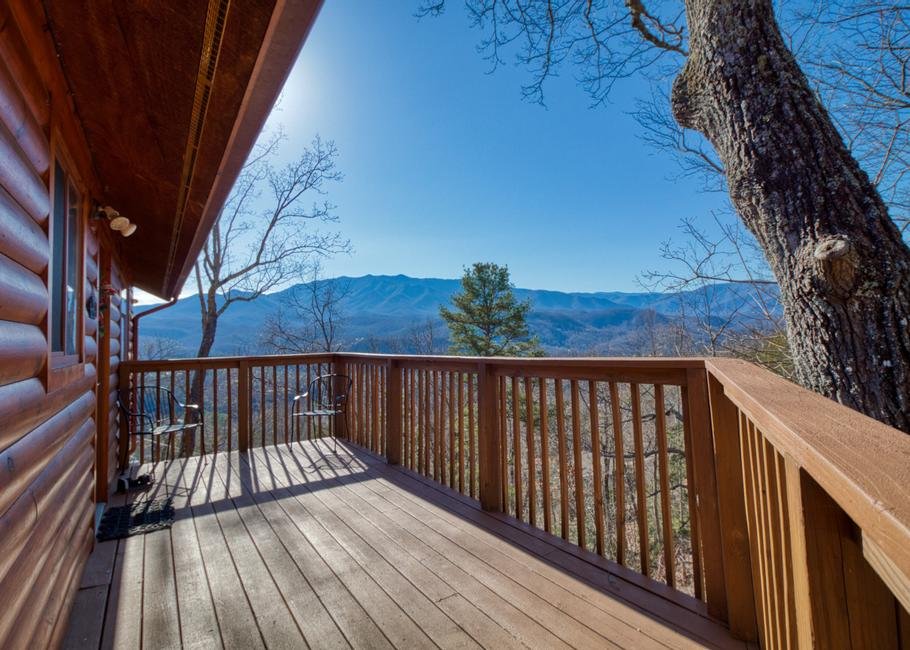 Gatlinburg Vacation Rental