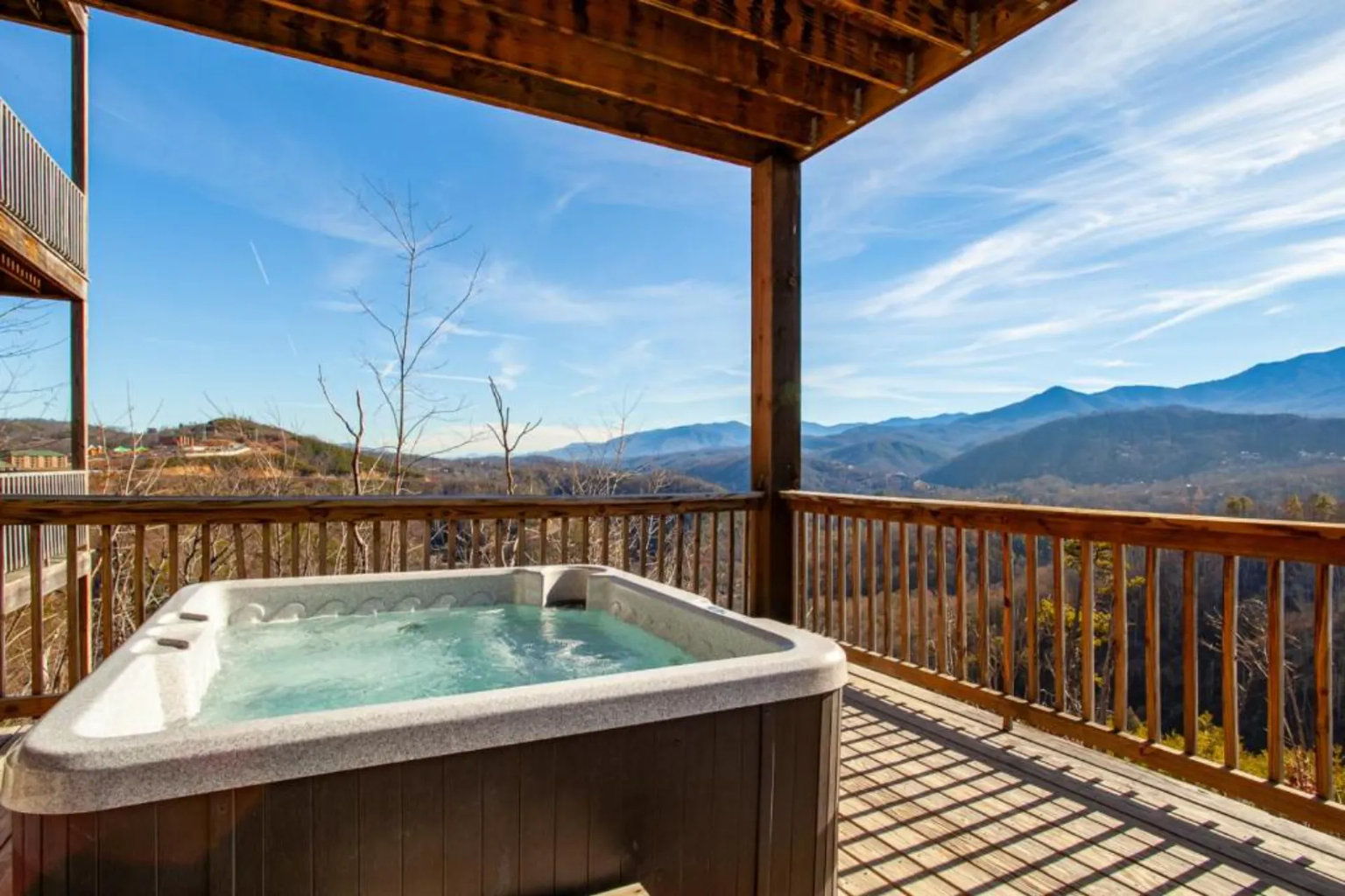 Gatlinburg Vacation Rental