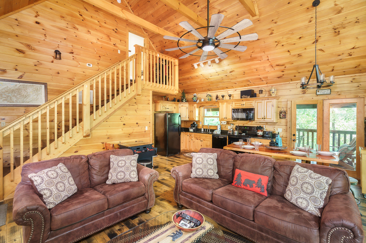 Gatlinburg Vacation Rental