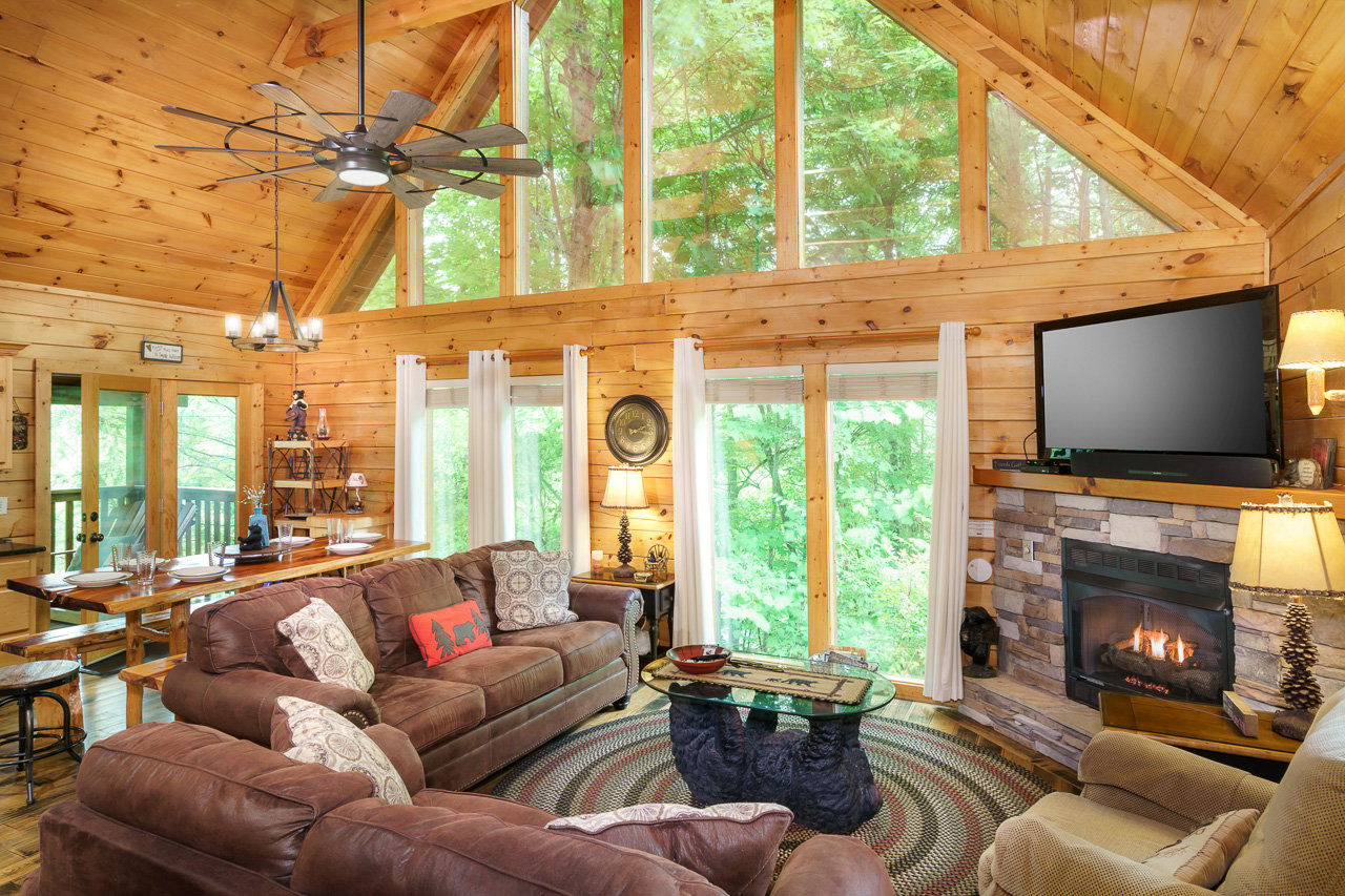 Gatlinburg Vacation Rental
