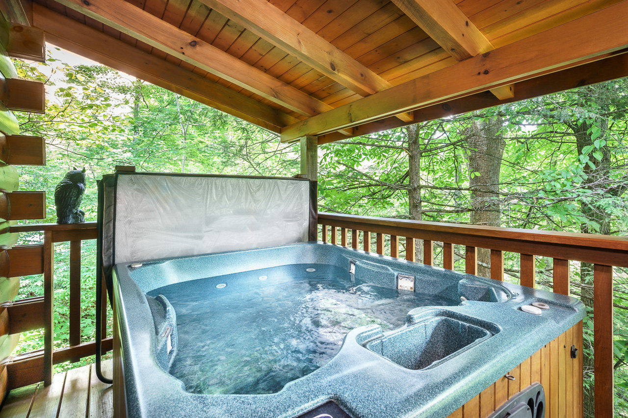 Gatlinburg Vacation Rental