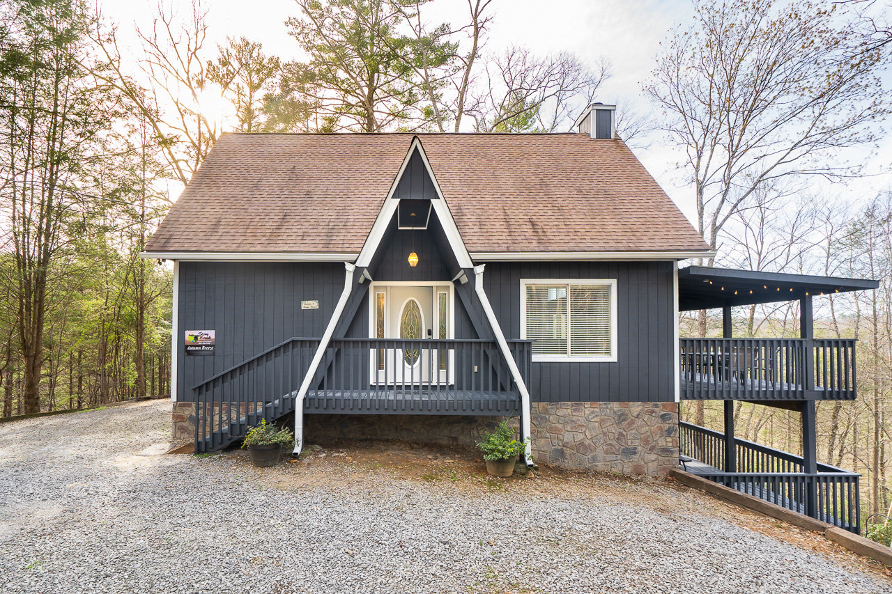 Gatlinburg Vacation Rental