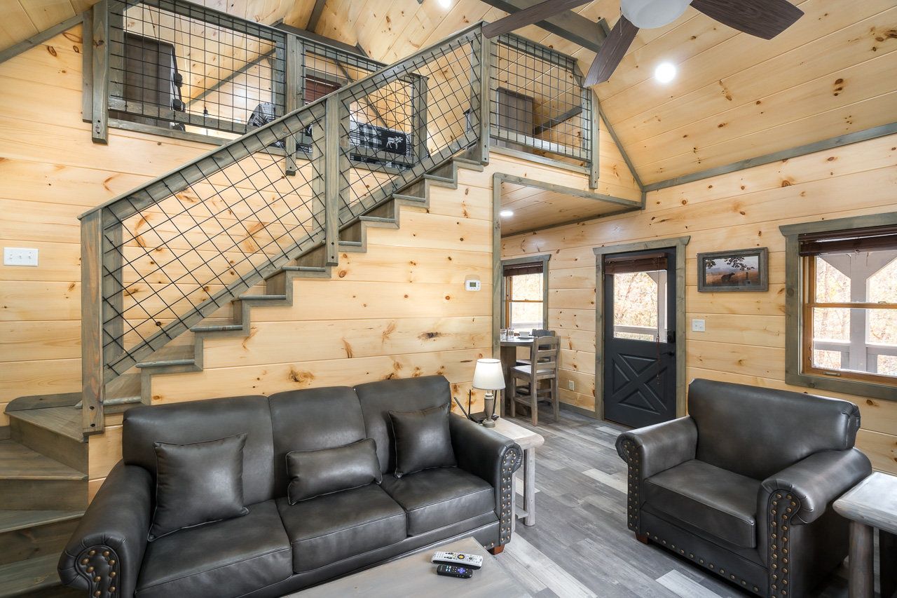 Gatlinburg Vacation Rental
