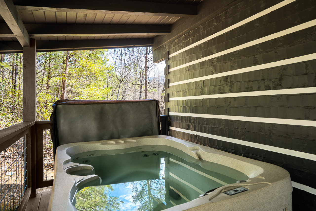 Gatlinburg Vacation Rental