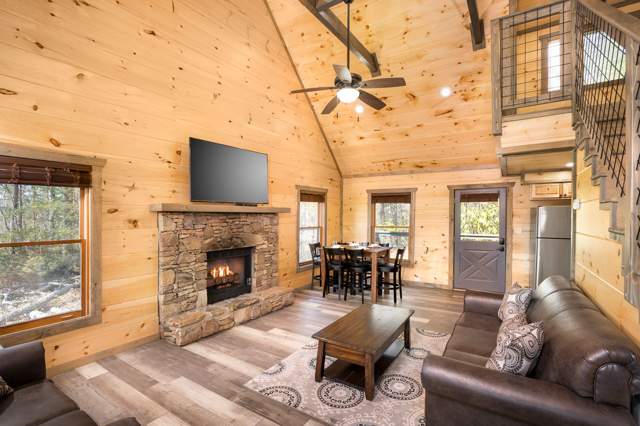 Gatlinburg Vacation Rental