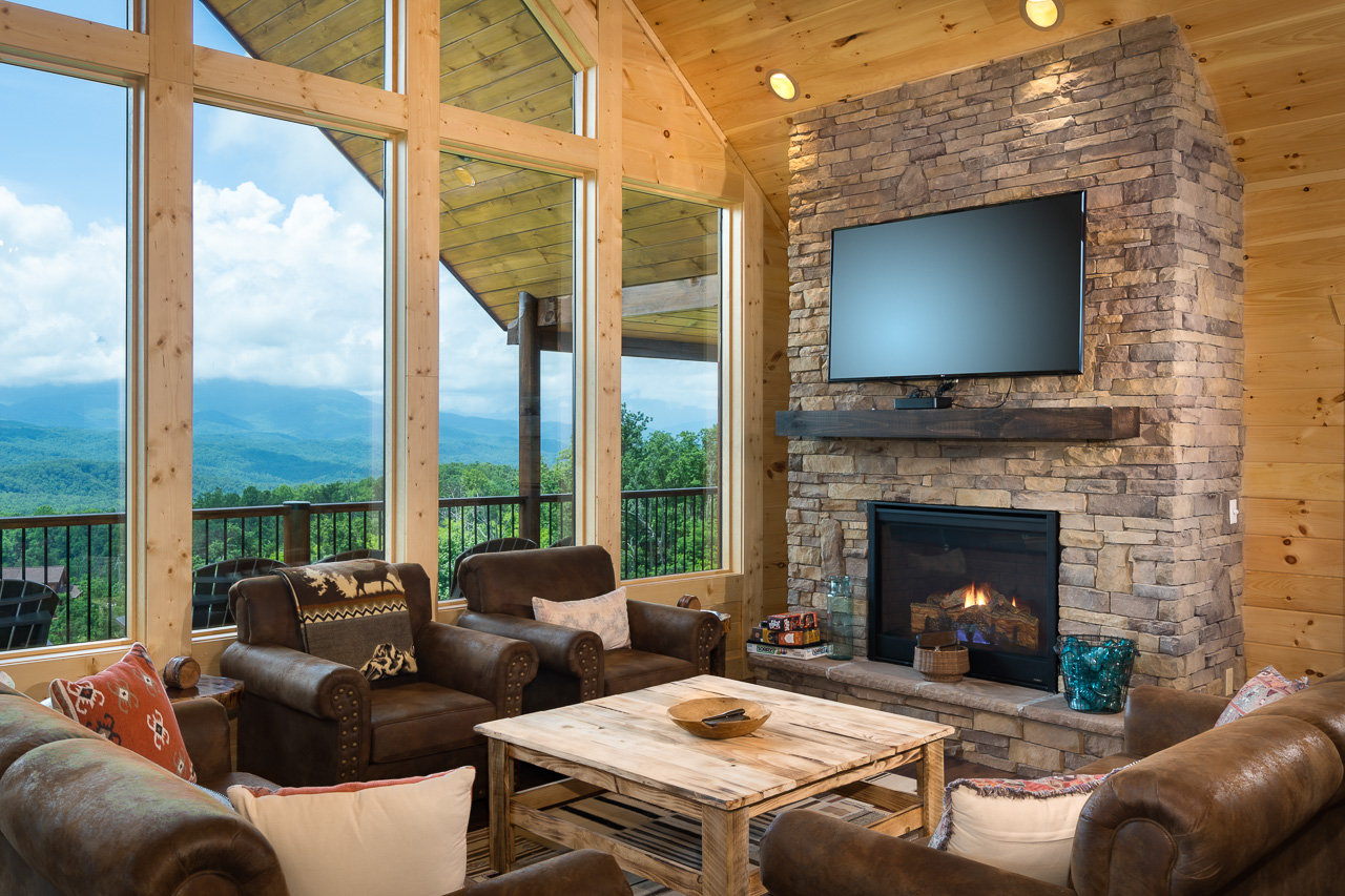 Gatlinburg Vacation Rental