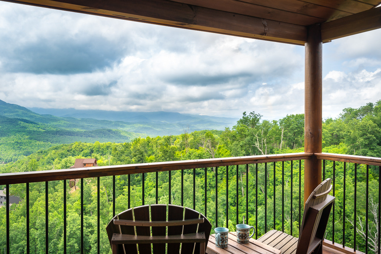 Gatlinburg Vacation Rental