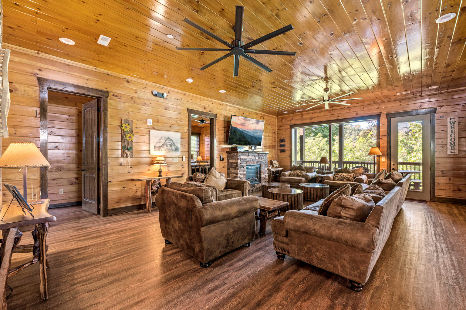 Gatlinburg Vacation Rental