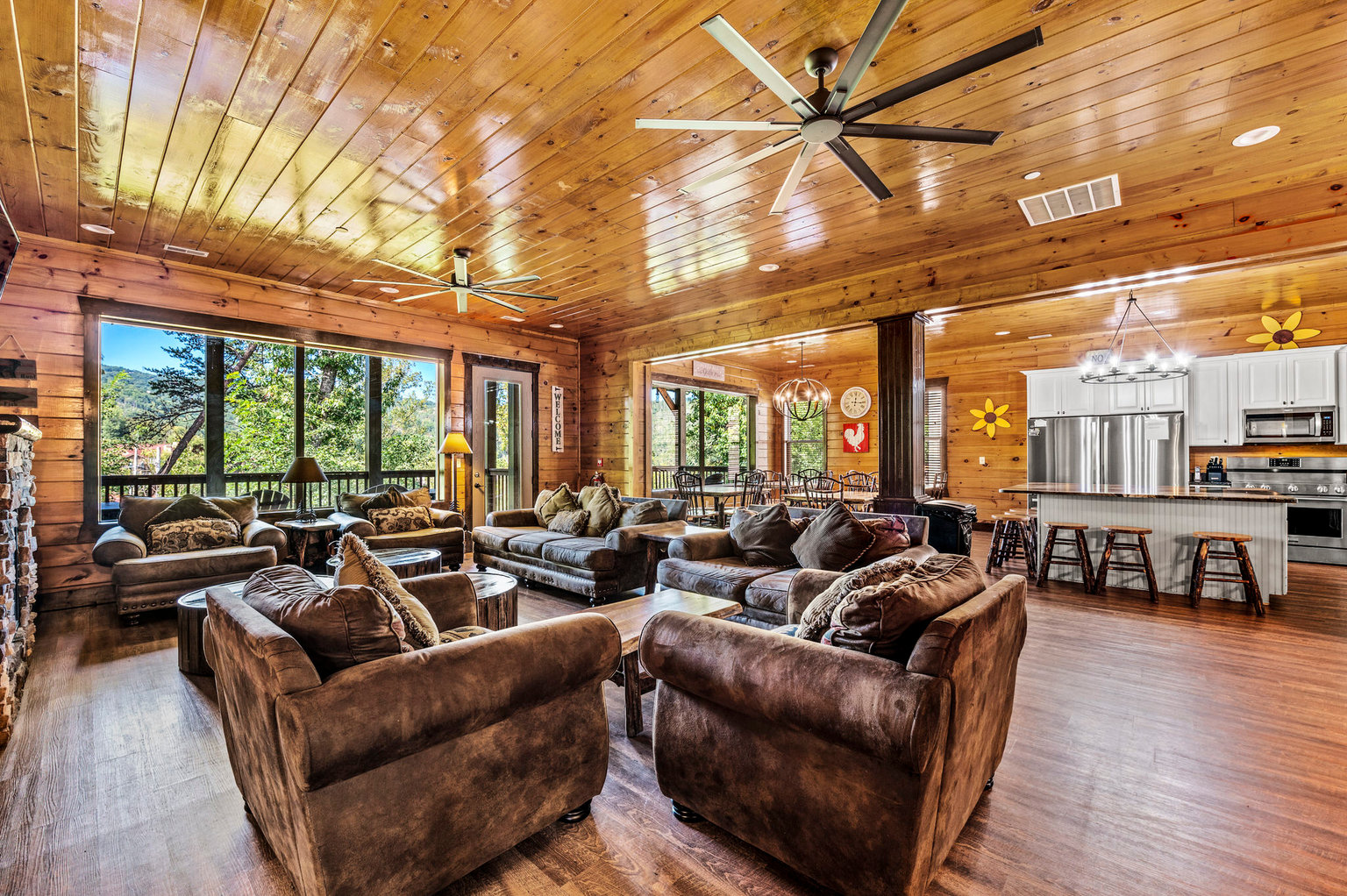 Gatlinburg Vacation Rental