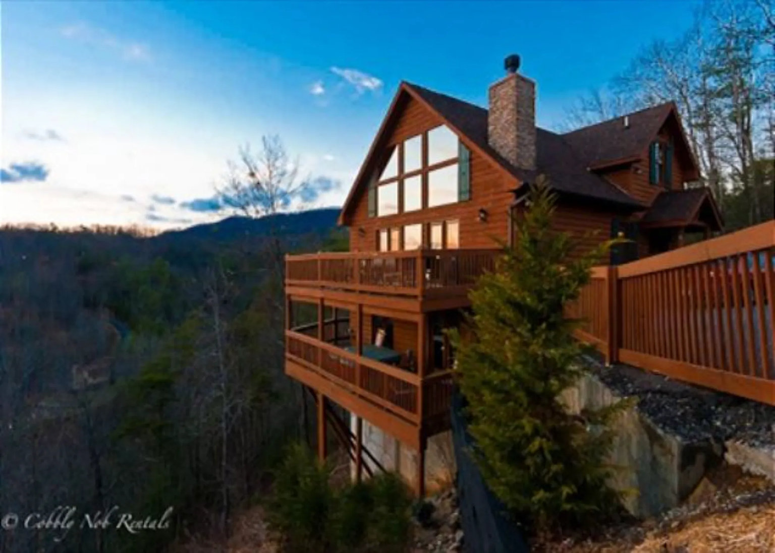 Gatlinburg Vacation Rental