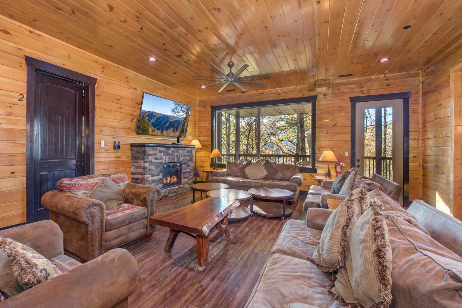 Gatlinburg Vacation Rental