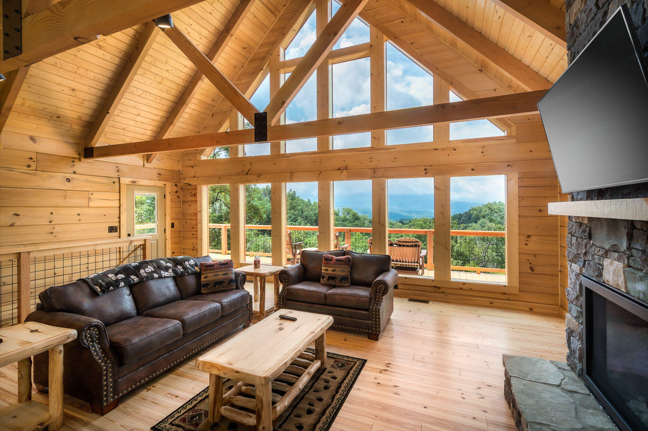 Gatlinburg Vacation Rental