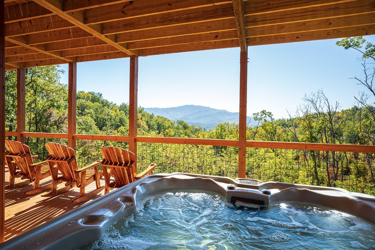 Gatlinburg Vacation Rental