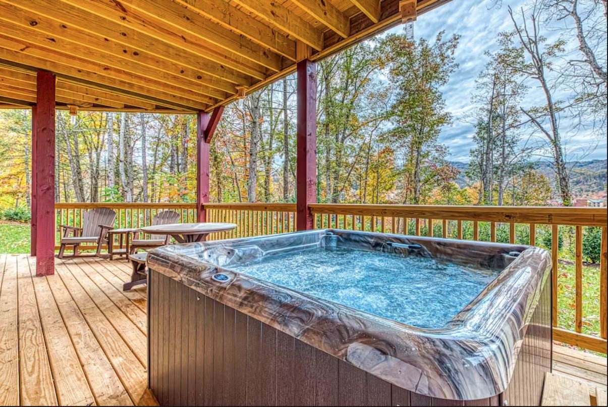 Gatlinburg Vacation Rental
