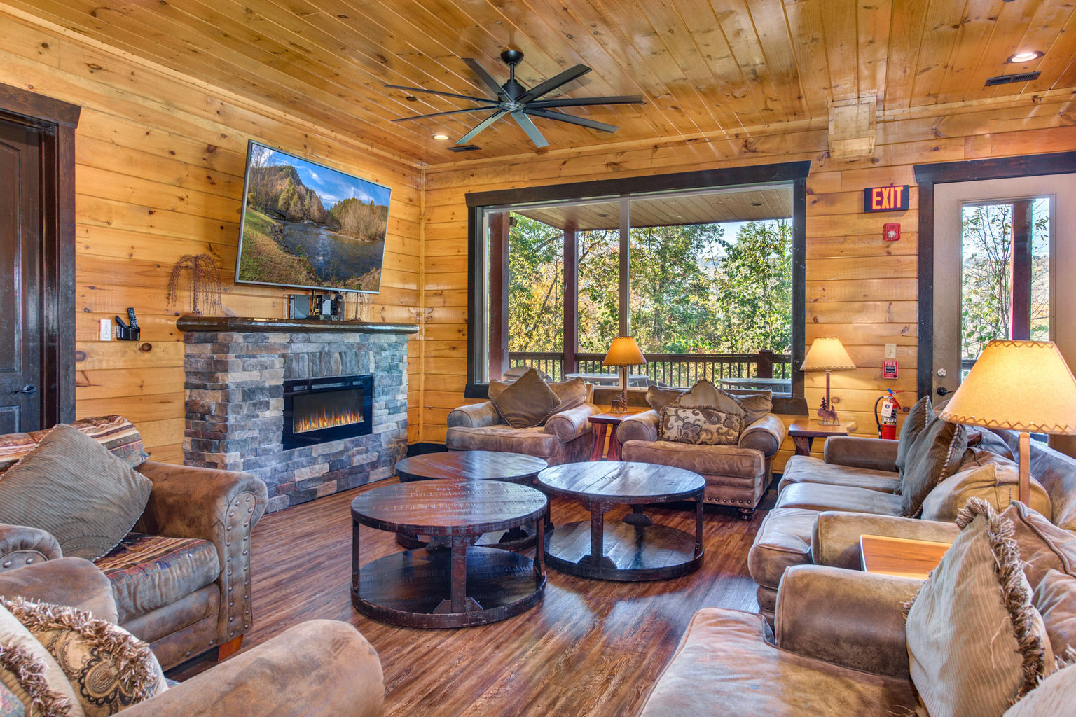 Gatlinburg Vacation Rental