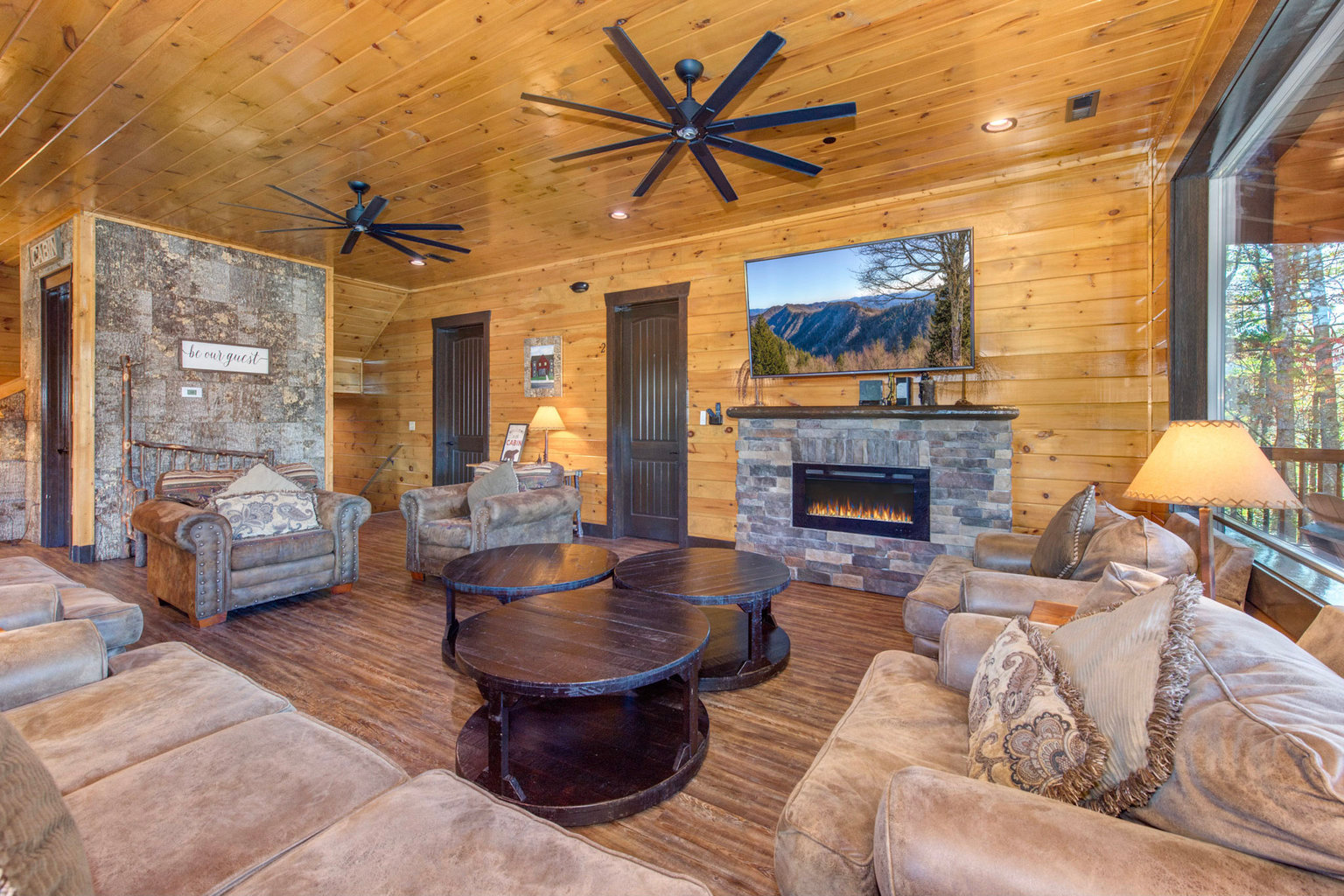 Gatlinburg Vacation Rental