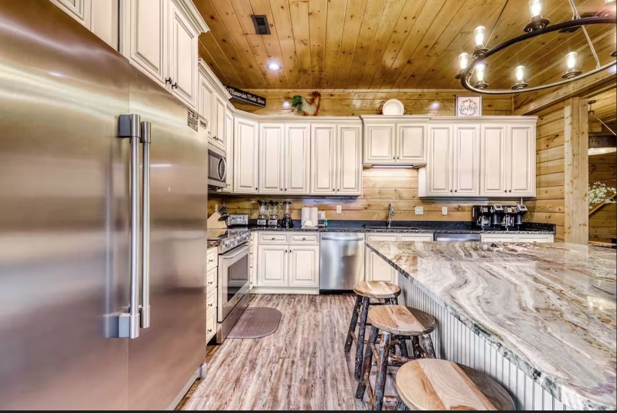 Gatlinburg Vacation Rental