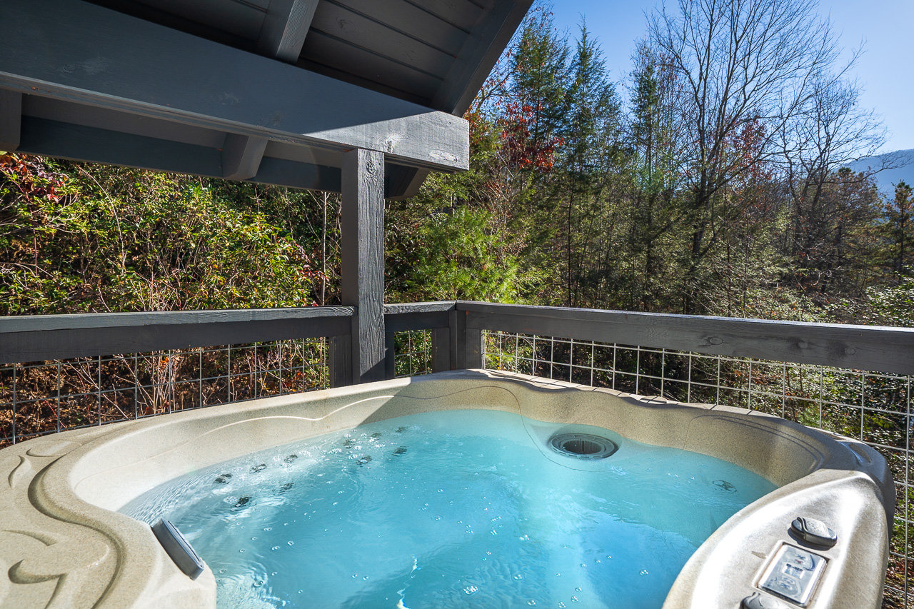 Gatlinburg Vacation Rental