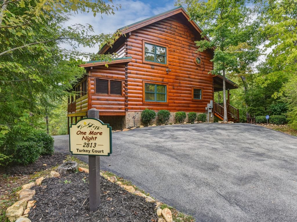 Sevierville Vacation Rental