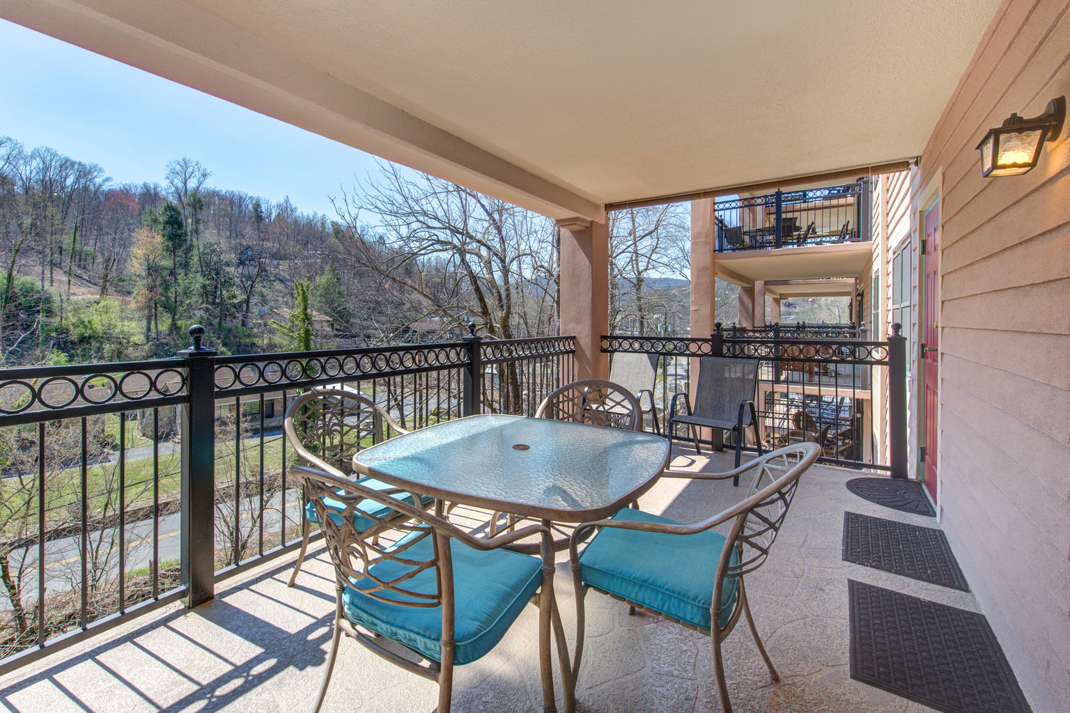 Gatlinburg Vacation Rental