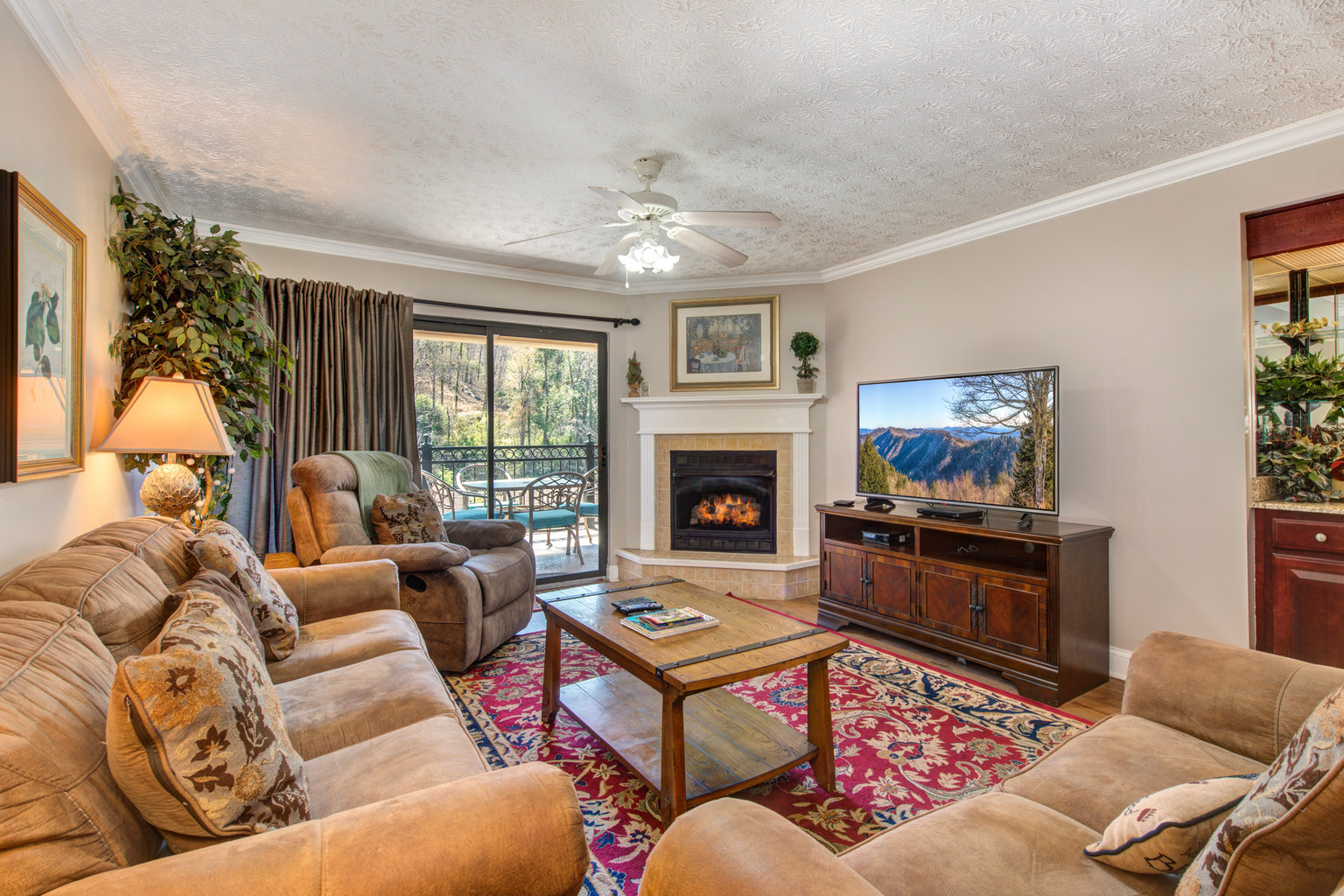 Gatlinburg Vacation Rental