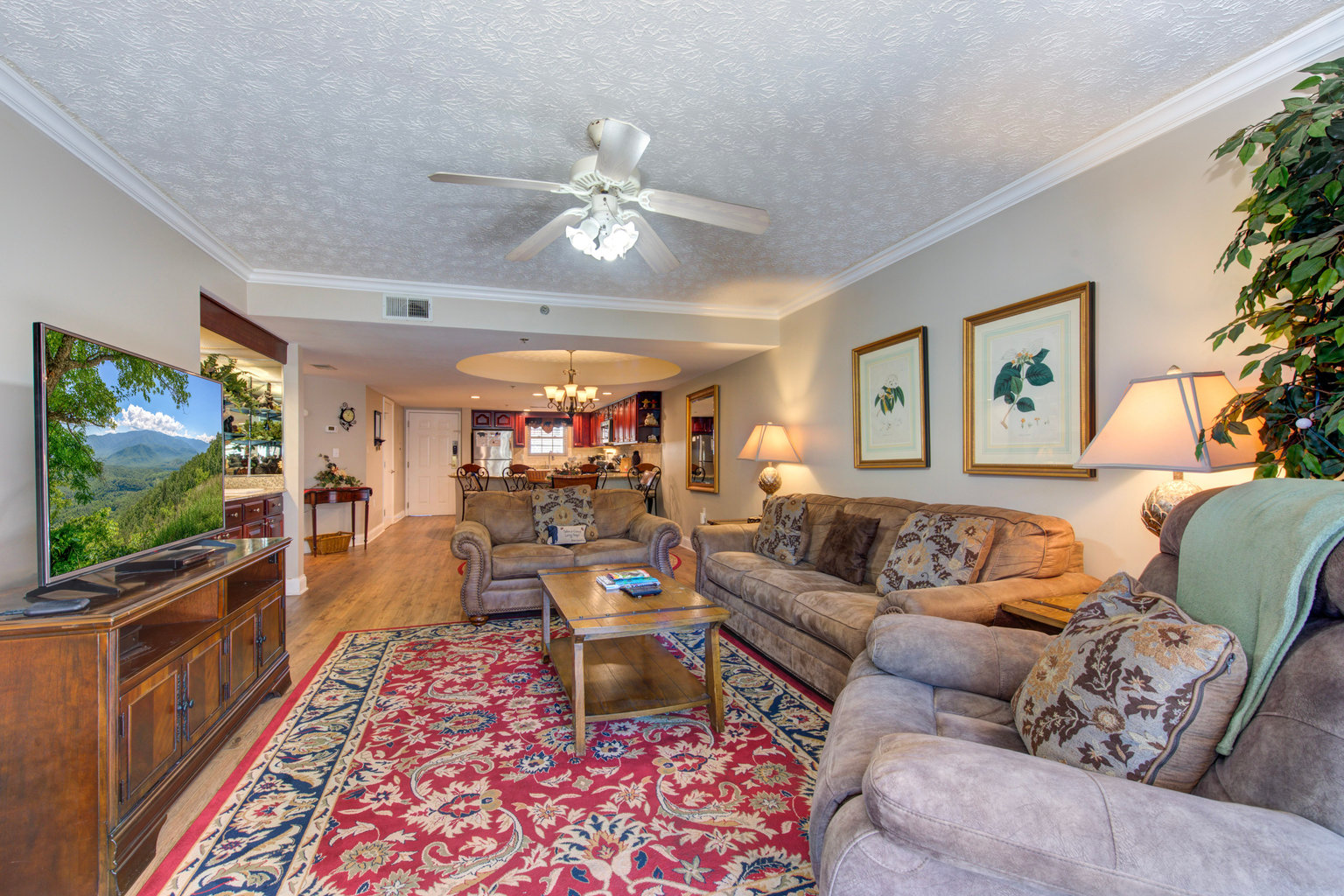Gatlinburg Vacation Rental