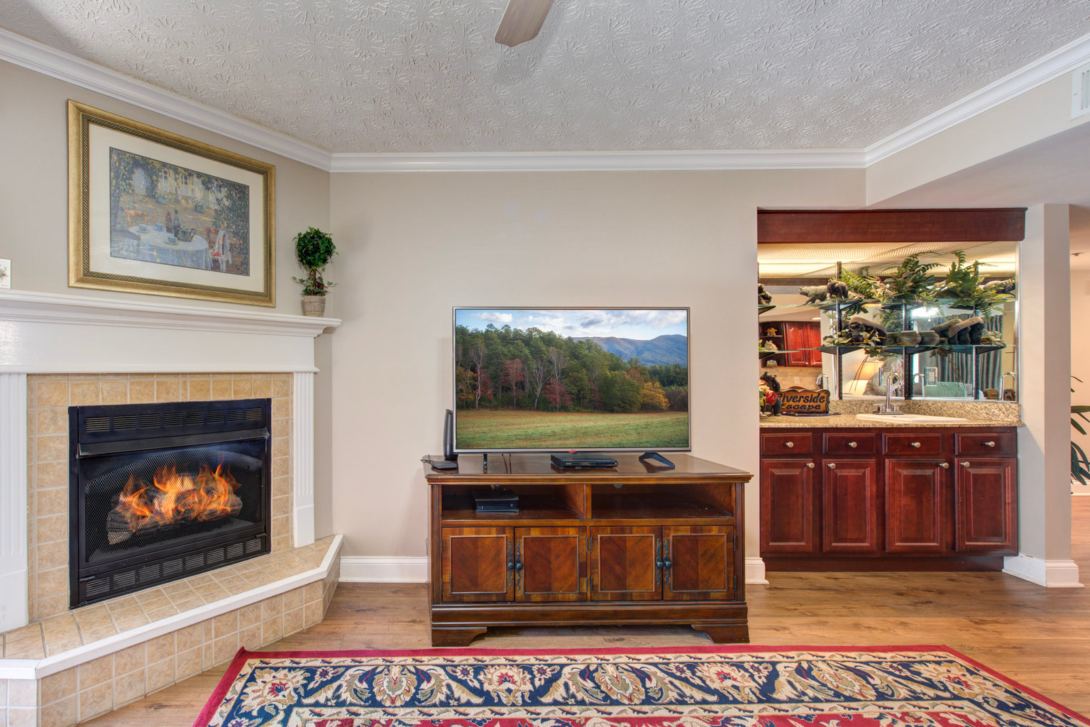 Gatlinburg Vacation Rental