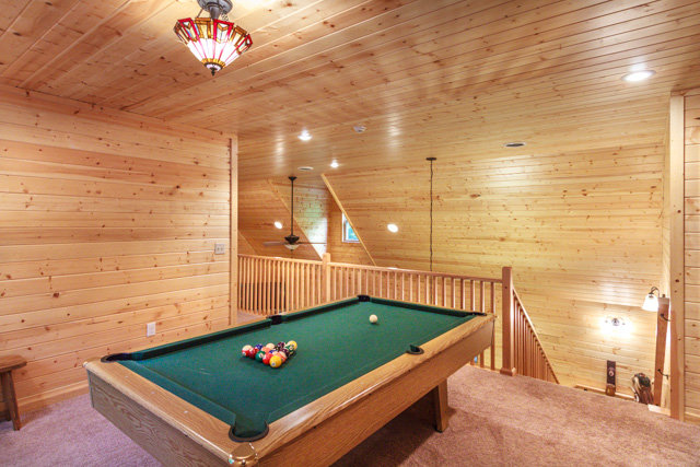 Cosby Vacation Rental