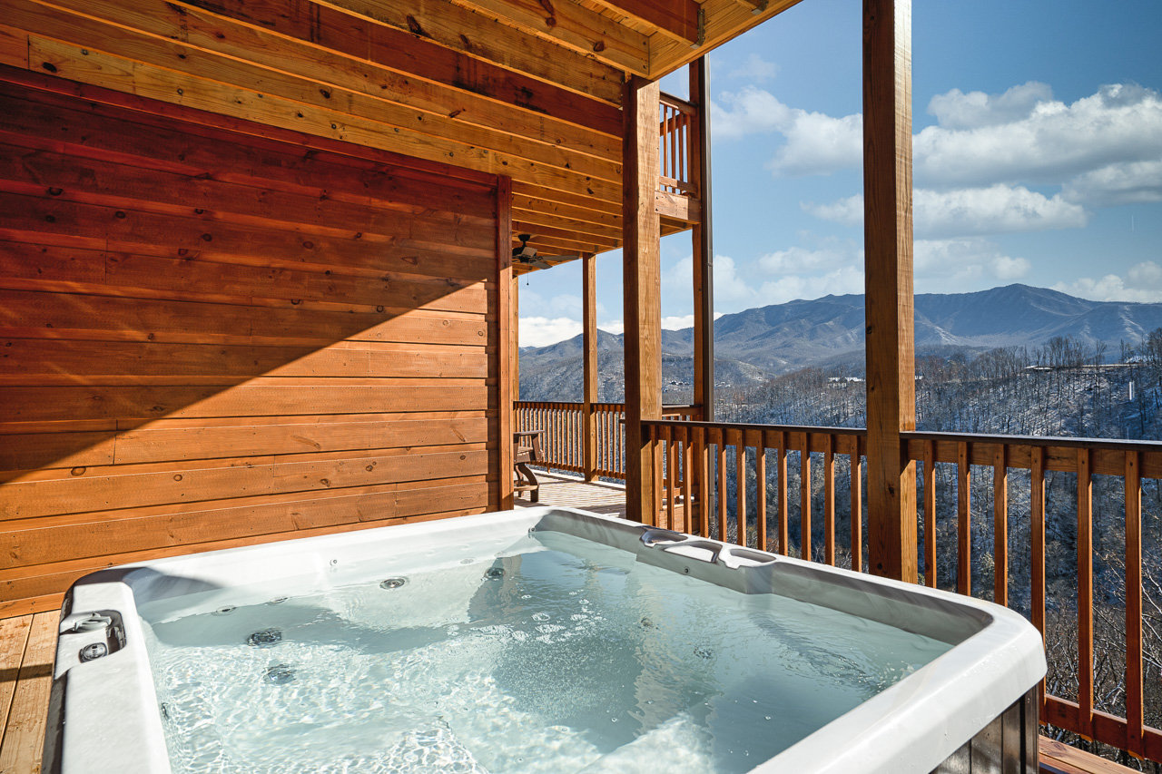 Gatlinburg Vacation Rental