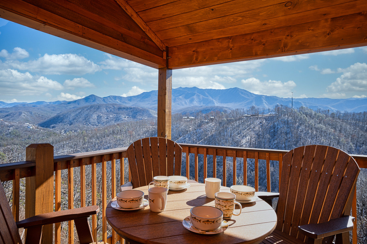 Gatlinburg Vacation Rental